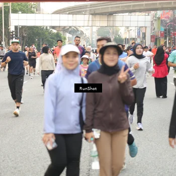 Runner Photo 4709762