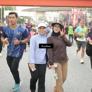 Runner Photo 4709764