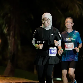 Runner Photo 4709765