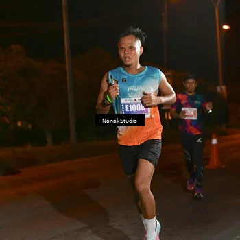 Runner Photo 4709766