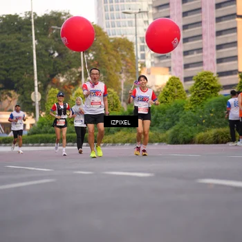 Runner Photo 4709767