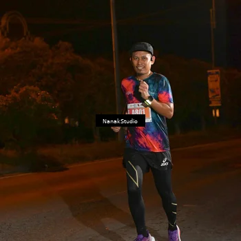 Runner Photo 4709769