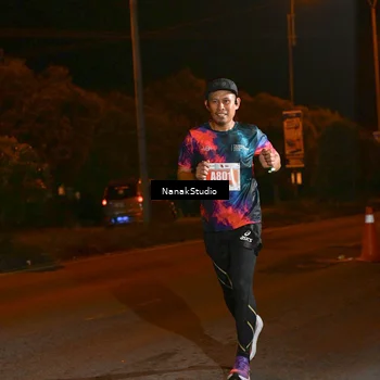 Runner Photo 4709770