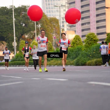 Runner Photo 4709773