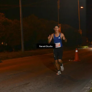 Runner Photo 4709775