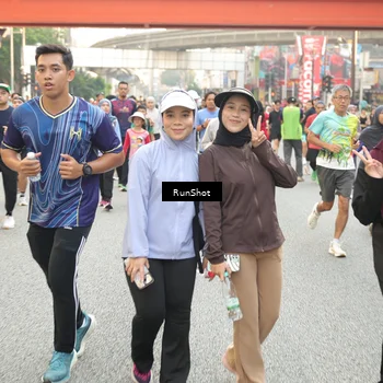Runner Photo 4709776