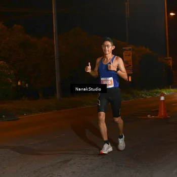 Runner Photo 4709778