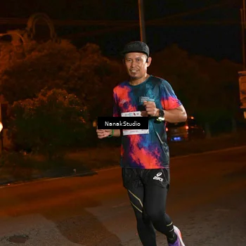 Runner Photo 4709780