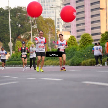 Runner Photo 4709781