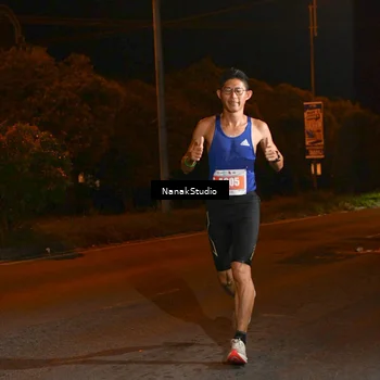 Runner Photo 4709785