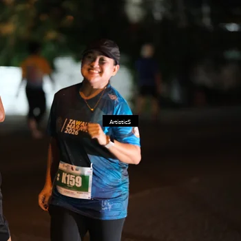 Runner Photo 4709789