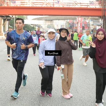 Runner Photo 4709791