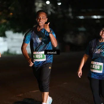 Runner Photo 4709792