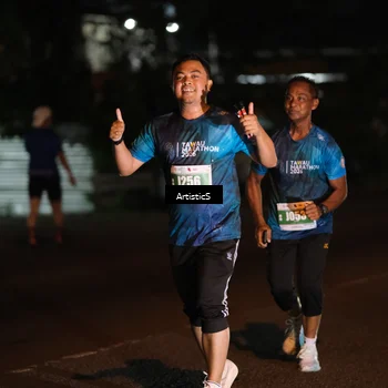 Runner Photo 4709793