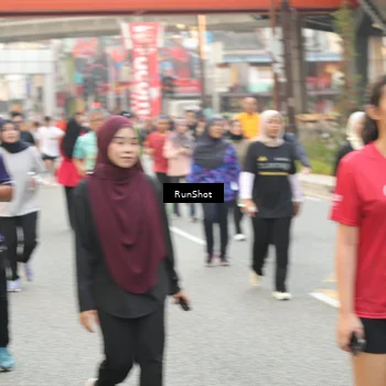 Runner Photo 4709794