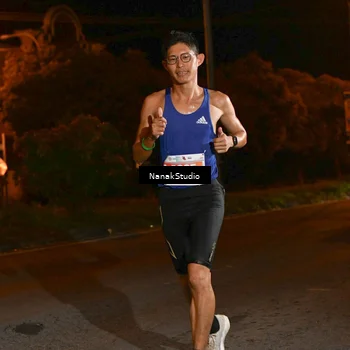 Runner Photo 4709796