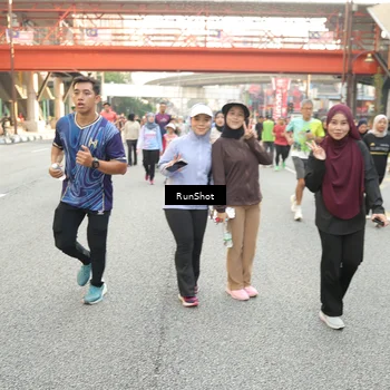 Runner Photo 4709797