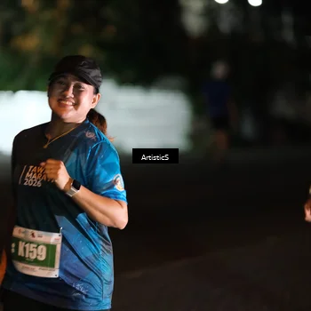 Runner Photo 4709798