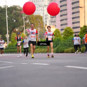Runner Photo 4709800