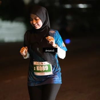 Runner Photo 4709801