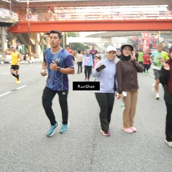 Runner Photo 4709803