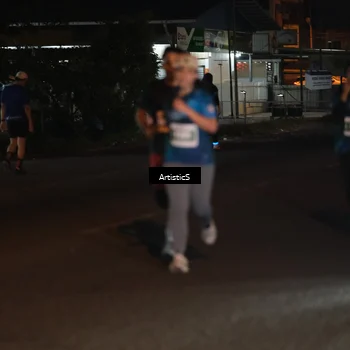 Runner Photo 4709805