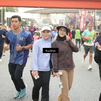 Runner Photo 4709807