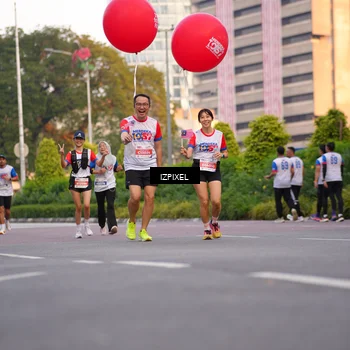 Runner Photo 4709808