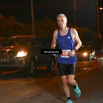 Runner Photo 4709810