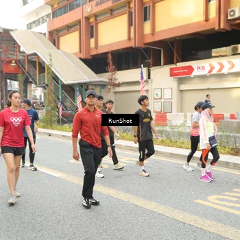Runner Photo 4709812