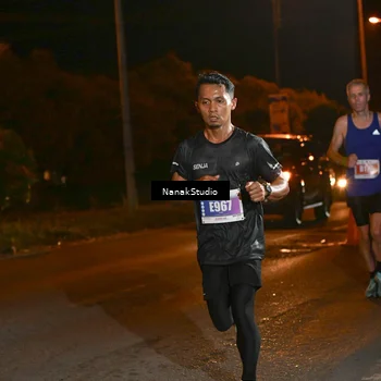 Runner Photo 4709813