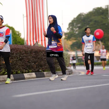 Runner Photo 4709814