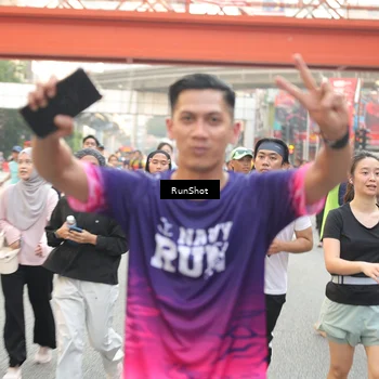 Runner Photo 4709817