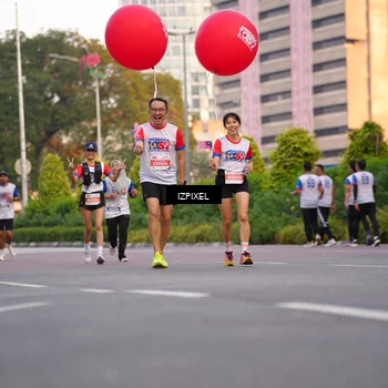 Runner Photo 4709819