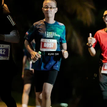 Runner Photo 4709820