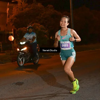 Runner Photo 4709825
