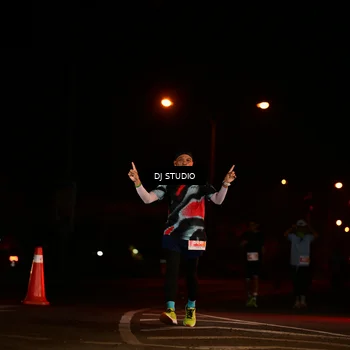 Runner Photo 4709827