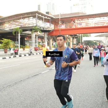 Runner Photo 4709829