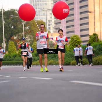 Runner Photo 4709832