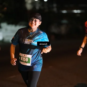 Runner Photo 4709834