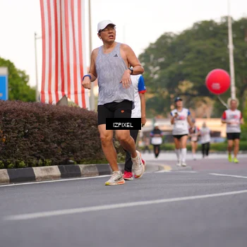 Runner Photo 4709835