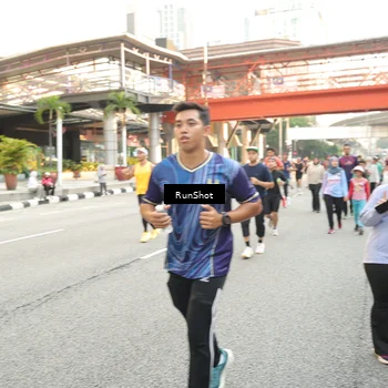 Runner Photo 4709840