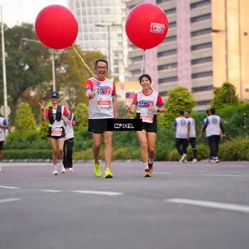 Runner Photo 4709841