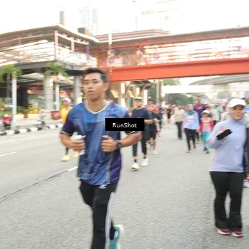 Runner Photo 4709842