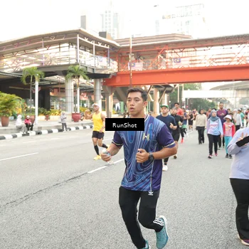 Runner Photo 4709843