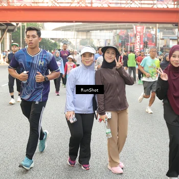 Runner Photo 4709844