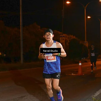 Runner Photo 4709846