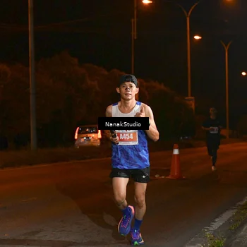 Runner Photo 4709847