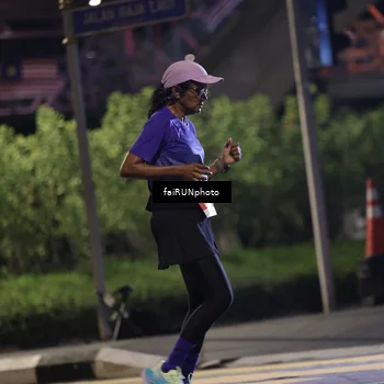 Runner Photo 4709849