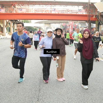 Runner Photo 4709850